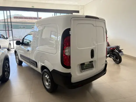 FIAT Fiorino Furgo 1.4 FLEX ENDURANCE, Foto 8