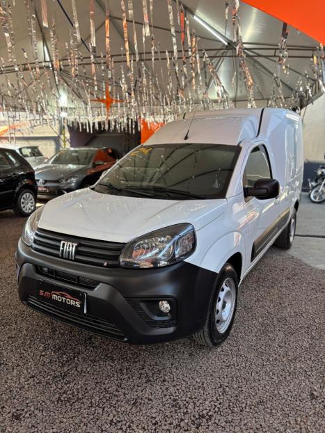 FIAT Fiorino Furgo 1.4 FLEX ENDURANCE, Foto 1