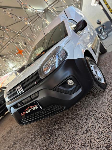 FIAT Fiorino Furgo 1.4 FLEX ENDURANCE, Foto 4