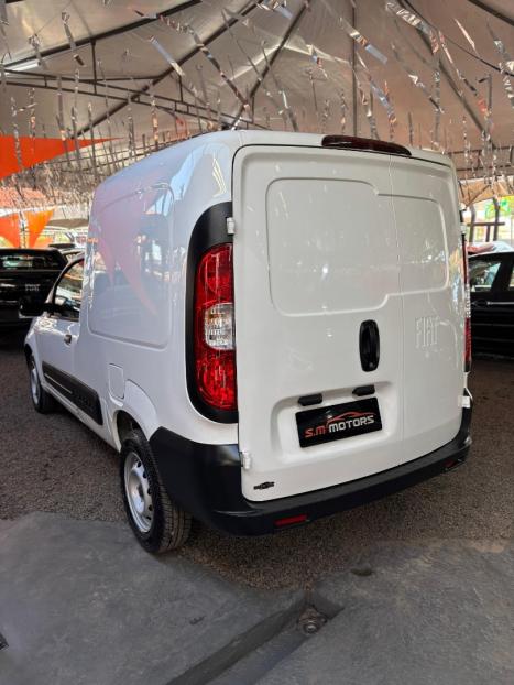 FIAT Fiorino Furgo 1.4 FLEX ENDURANCE, Foto 8