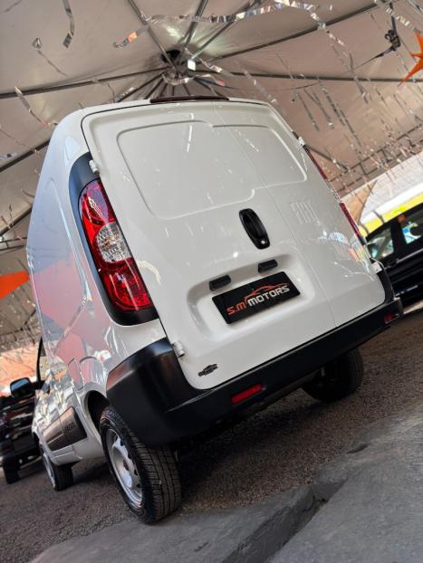 FIAT Fiorino Furgo 1.4 FLEX ENDURANCE, Foto 9