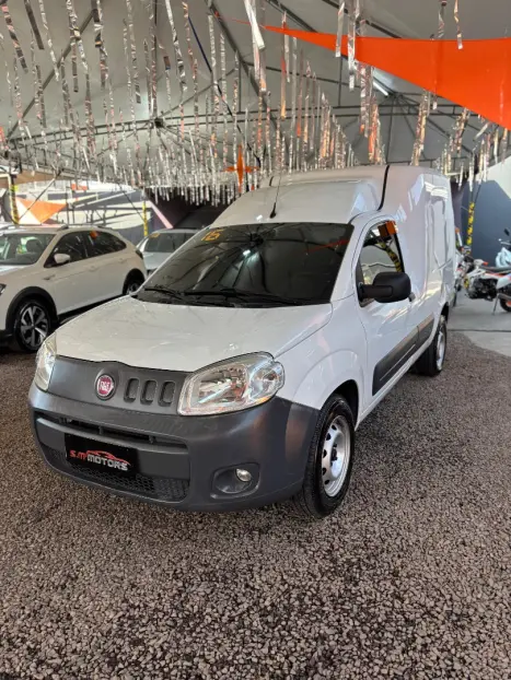 FIAT Fiorino Furgo 1.4 FLEX, Foto 1