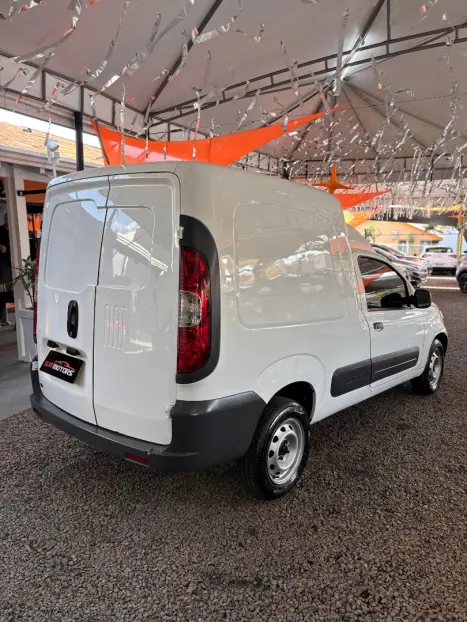 FIAT Fiorino Furgo 1.4 FLEX, Foto 6