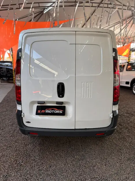 FIAT Fiorino Furgo 1.4 FLEX, Foto 7