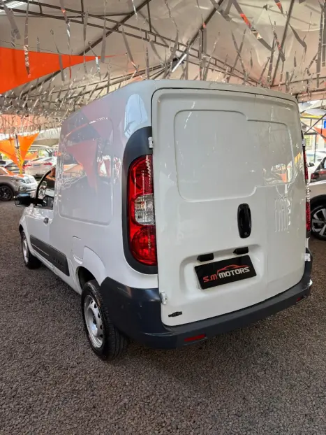 FIAT Fiorino Furgo 1.4 FLEX, Foto 8