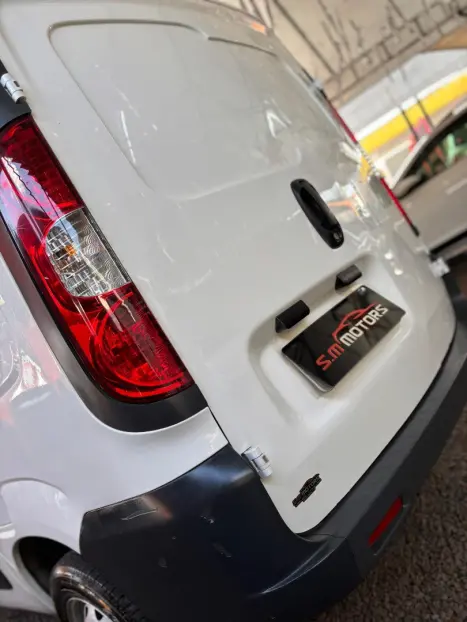 FIAT Fiorino Furgo 1.4 FLEX, Foto 9
