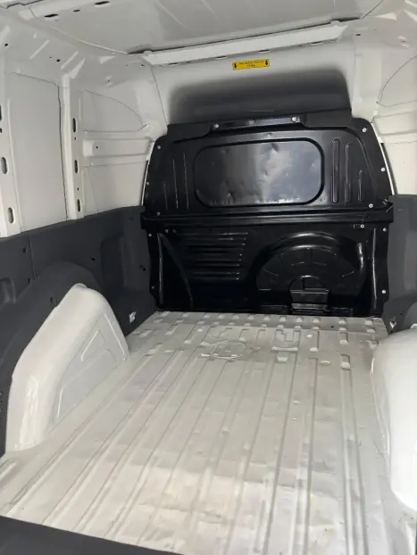 FIAT Fiorino Furgo 1.4 FLEX, Foto 10