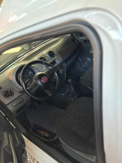 FIAT Fiorino Furgo 1.4 FLEX, Foto 11