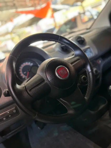 FIAT Fiorino Furgo 1.4 FLEX, Foto 12