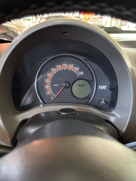 FIAT Fiorino Furgo 1.4 FLEX, Foto 13