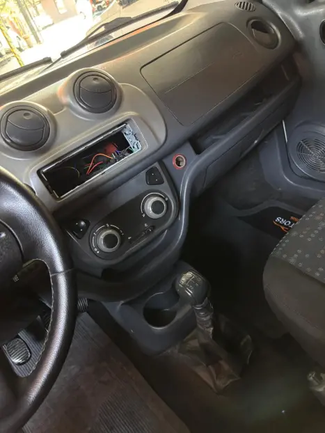 FIAT Fiorino Furgo 1.4 FLEX, Foto 14