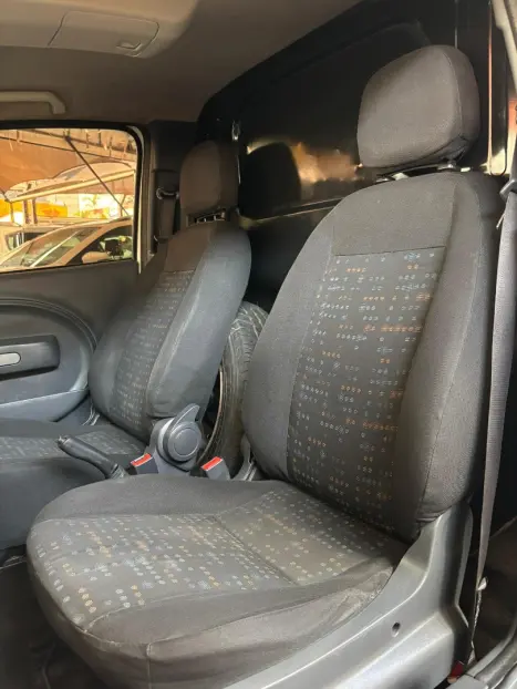 FIAT Fiorino Furgo 1.4 FLEX, Foto 15