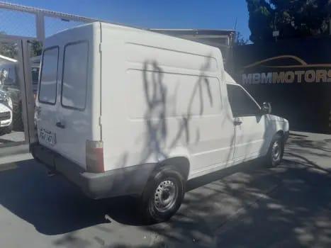 FIAT Fiorino Furgo 1.3 FLEX, Foto 2