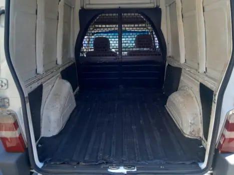 FIAT Fiorino Furgo 1.3 FLEX, Foto 4