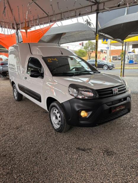 FIAT Fiorino Furgo 1.4 FLEX ENDURANCE, Foto 2