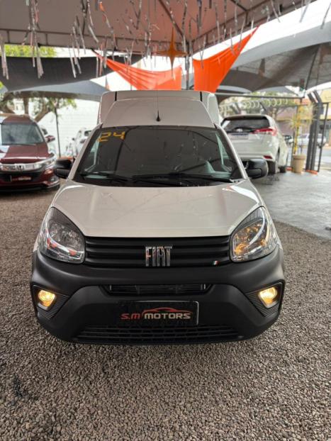 FIAT Fiorino Furgo 1.4 FLEX ENDURANCE, Foto 3