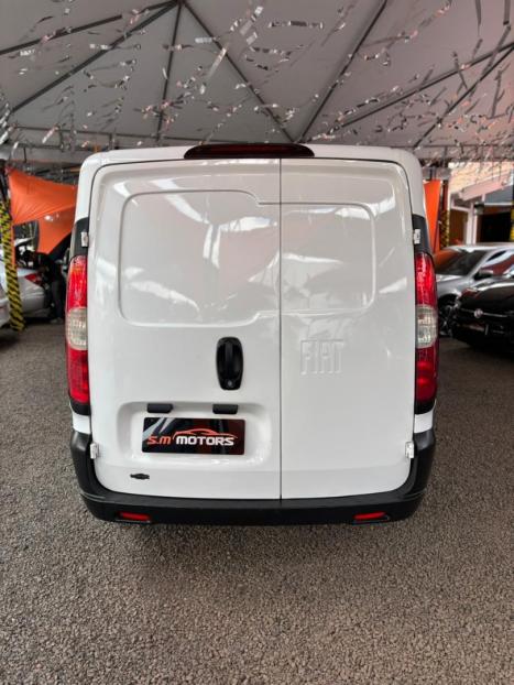 FIAT Fiorino Furgo 1.4 FLEX ENDURANCE, Foto 8