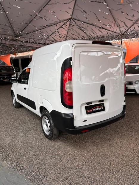FIAT Fiorino Furgo 1.4 FLEX ENDURANCE, Foto 9