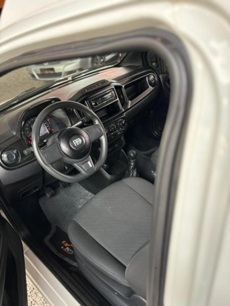 FIAT Fiorino Furgo 1.4 FLEX ENDURANCE, Foto 11