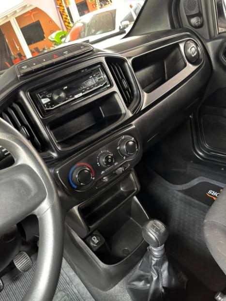 FIAT Fiorino Furgo 1.4 FLEX ENDURANCE, Foto 15