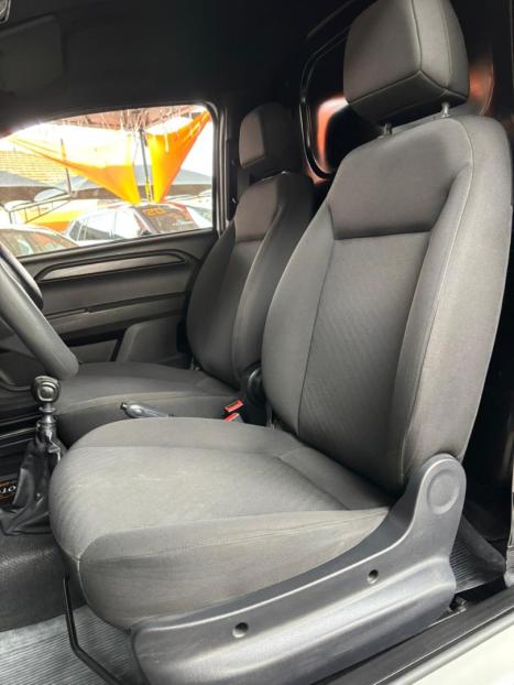 FIAT Fiorino Furgo 1.4 FLEX ENDURANCE, Foto 16