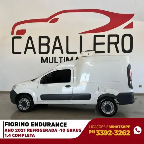 FIAT Fiorino Furgo 1.4 FLEX ENDURANCE, Foto 8