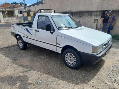 FIAT Fiorino Pick-up 1.5 TREKING, Foto 1