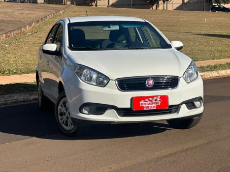 FIAT Grand Siena 1.0 4P EVO ATTRACTIVE FLEX, Foto 3