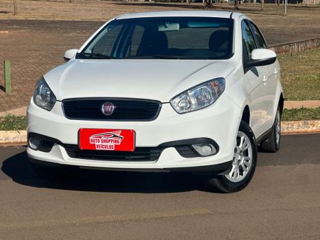 FIAT Grand Siena 1.0 4P EVO ATTRACTIVE FLEX, Foto 4