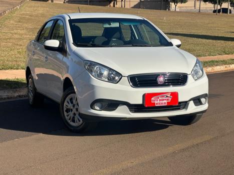 FIAT Grand Siena 1.0 4P EVO ATTRACTIVE FLEX, Foto 5