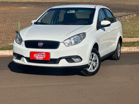 FIAT Grand Siena 1.0 4P EVO ATTRACTIVE FLEX, Foto 6