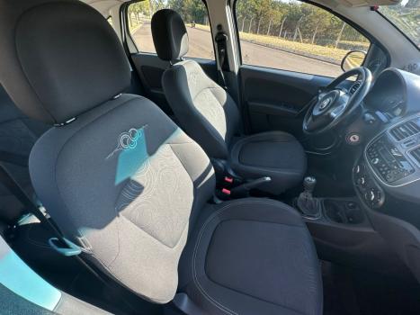 FIAT Grand Siena 1.0 4P EVO ATTRACTIVE FLEX, Foto 8