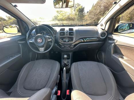 FIAT Grand Siena 1.0 4P EVO ATTRACTIVE FLEX, Foto 9