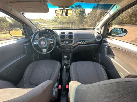 FIAT Grand Siena 1.0 4P EVO ATTRACTIVE FLEX, Foto 13