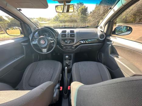 FIAT Grand Siena 1.0 4P EVO ATTRACTIVE FLEX, Foto 14