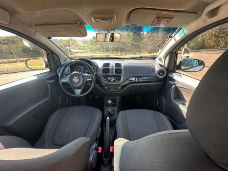 FIAT Grand Siena 1.0 4P EVO ATTRACTIVE FLEX, Foto 15