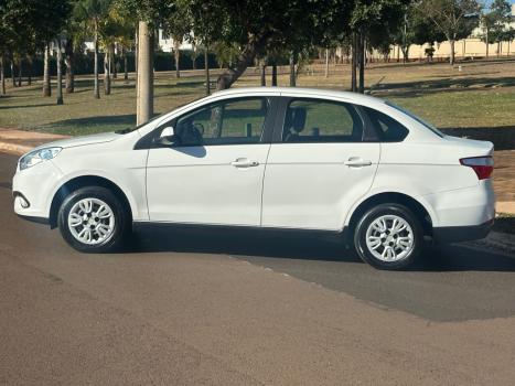 FIAT Grand Siena 1.0 4P EVO ATTRACTIVE FLEX, Foto 16