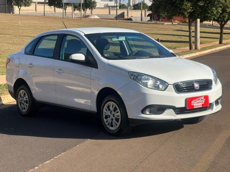 FIAT Grand Siena 1.0 4P EVO ATTRACTIVE FLEX, Foto 17