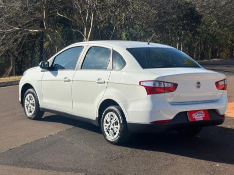 FIAT Grand Siena 1.0 4P EVO ATTRACTIVE FLEX, Foto 19
