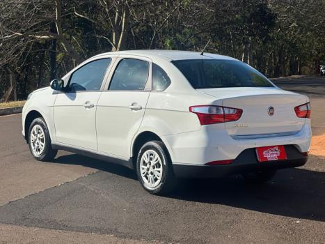 FIAT Grand Siena 1.0 4P EVO ATTRACTIVE FLEX, Foto 20