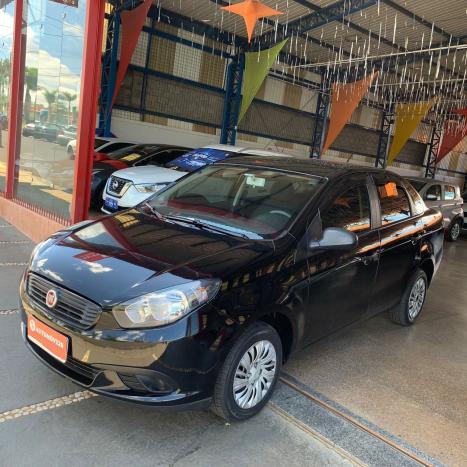 FIAT Grand Siena 1.4 4P EVO ATTRACTIVE FLEX, Foto 2