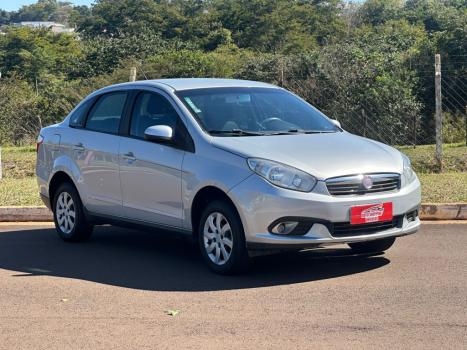 FIAT Grand Siena 1.4 4P EVO ATTRACTIVE FLEX, Foto 7