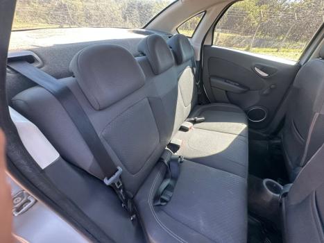 FIAT Grand Siena 1.4 4P EVO ATTRACTIVE FLEX, Foto 8