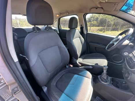 FIAT Grand Siena 1.4 4P EVO ATTRACTIVE FLEX, Foto 10