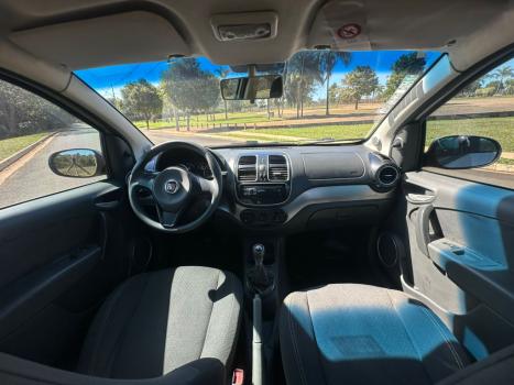 FIAT Grand Siena 1.4 4P EVO ATTRACTIVE FLEX, Foto 11