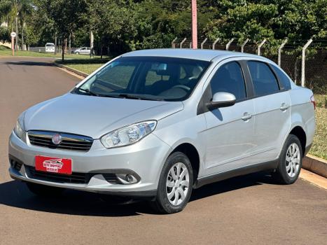 FIAT Grand Siena 1.4 4P EVO ATTRACTIVE FLEX, Foto 15