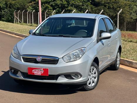 FIAT Grand Siena 1.4 4P EVO ATTRACTIVE FLEX, Foto 17