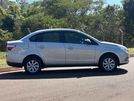 FIAT Grand Siena 1.4 4P EVO ATTRACTIVE FLEX, Foto 18