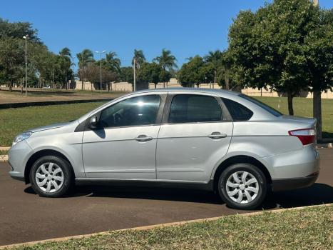 FIAT Grand Siena 1.4 4P EVO ATTRACTIVE FLEX, Foto 19