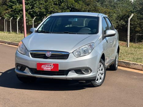 FIAT Grand Siena 1.4 4P EVO ATTRACTIVE FLEX, Foto 22